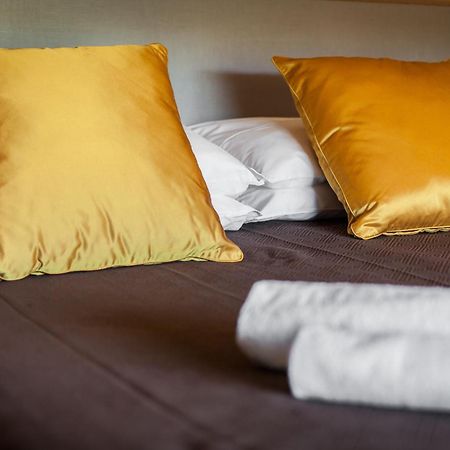 Hotel Antares Cervia Zimmer foto