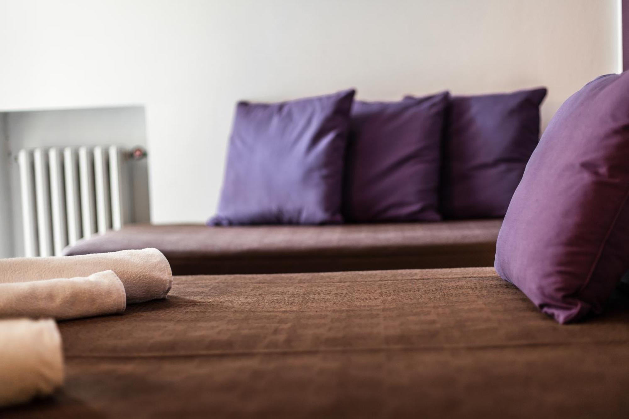 Hotel Antares Cervia Zimmer foto